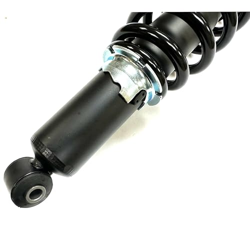 4 Front & Rear Shocks Absorbers fit Can-Am Outlander 450, 500, 570, 650, 800, 850, 1000 & Renegade 500, 570. Shock absorbers replace OEM# 706201170, 706201163; 706001524, 706000958