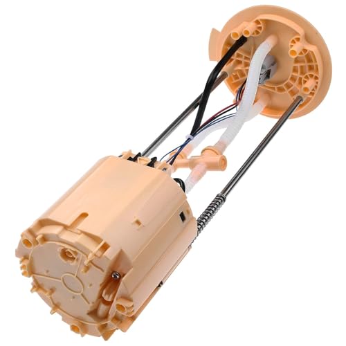 A-Premium Electric Fuel Pump Module Assembly Compatible with Ram