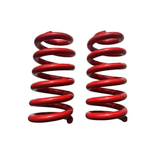 2" Front Lowering Springs for 97-03 Ford F-150 RWD