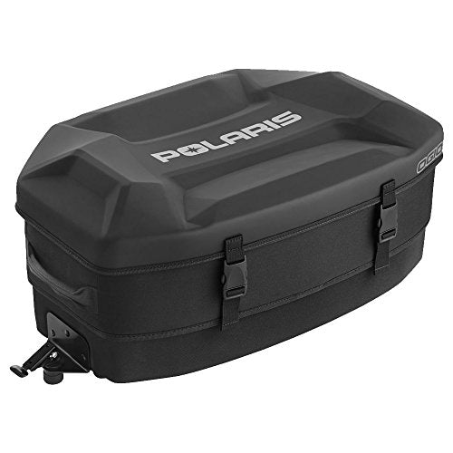 Polaris OGIOÂ Rear Storage Bag for Sportsman ATV Scrambler, Qty 1