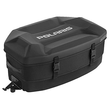 Polaris OGIOÂ Rear Storage Bag for Sportsman ATV Scrambler, Qty 1