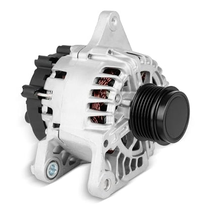 ROADFAR 90AMP Alternator for Kia for Soul 2.0L 2012-2016,for 11611