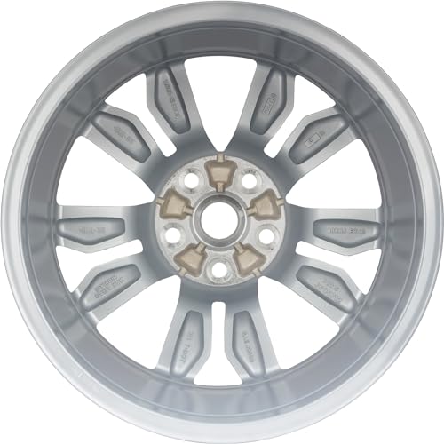 18x8 Alloy Wheel Rim for Chevy Impala 2016-20