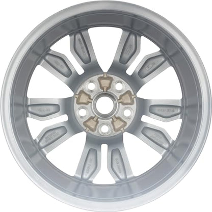 18x8 Alloy Wheel Rim for Chevy Impala 2016-20