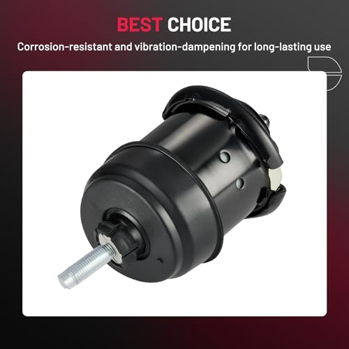 BDFHYK Engine Motor & Trans Mounts Compatible with Chevrolet Traverse - size: 2009-2017 GMC 1PCS-2