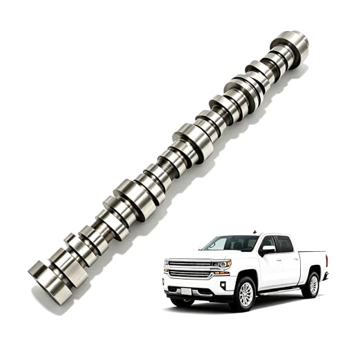 12619823 Engine Camshaft Fit Replacement for 2014-2021 Silverado 1500 Sierra 1500 Savana Escalade Corvette Express 2500 3500 4500 Yukon Cam Kit, 5.3L V8