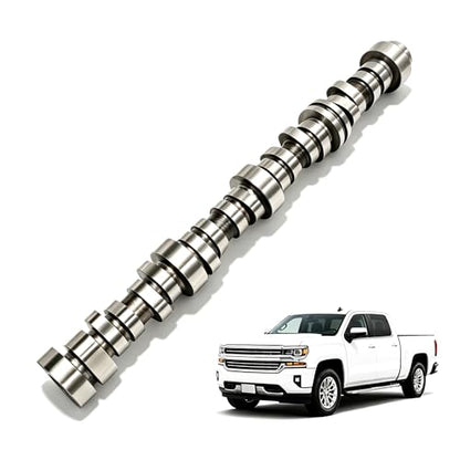 12619823 Engine Camshaft Fit Replacement for 2014-2021 Silverado 1500 Sierra 1500 Savana Escalade Corvette Express 2500 3500 4500 Yukon Cam Kit, 5.3L V8