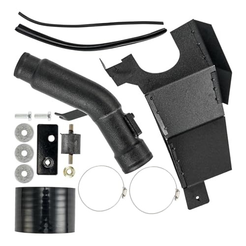PHILTOP 2.75" Cold Air Intake Kit for 2016-2021 Honda Civic 1.5L, Blue - color: Blue, size: 2016-2021 Honda Civic 1.5L(Exc. Si)