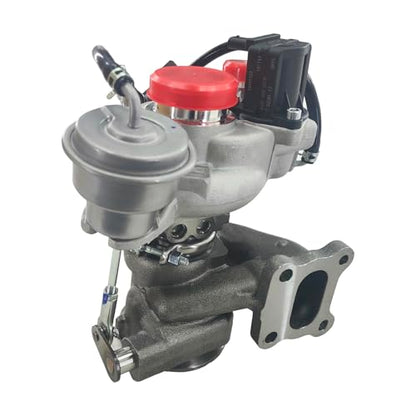 Turbocharger Turbo Kit – Direct Fit for 2016-2019 Chevy Cruze/Trax & Buick Encore 1.4L Replaces OEM 12685682, 12668293, 12668297, 667-206