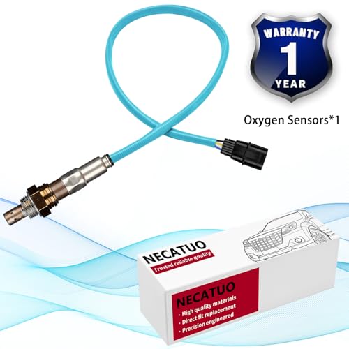 234-5053 O2 Sensor Upstream 1PC for Acura MDX Honda Odyssey - size: 234-5053