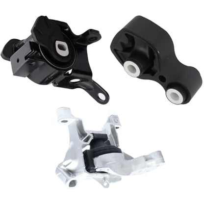 Engine Motor Mount Fit for 2013-2016 Mazda CX-5 2.0L FWD for Auto Trans