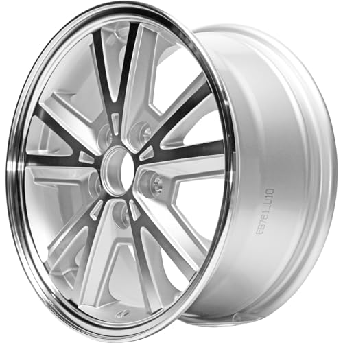 16x7 Alloy Wheel Rim for Ford Mustang 2004-09