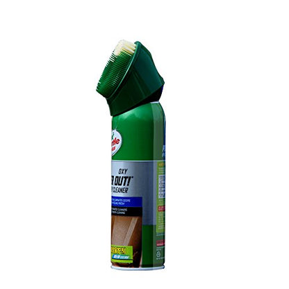 Turtle Wax Power Out Upholstery Cleaner (18 oz) - 6 Pack - style: Upholstery Cleaner (Pack of 6)