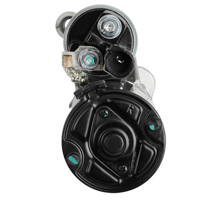 SCITOO Engine Starter Motor 33292N 06H-911-021A 0001107450 - size: 06H-911-021A;0001107450