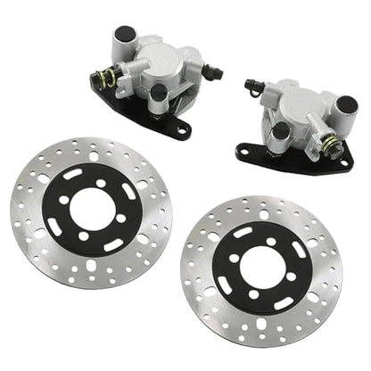 labwork Brake Caliper Rotor Replacement for 3GD-2580T-01-00