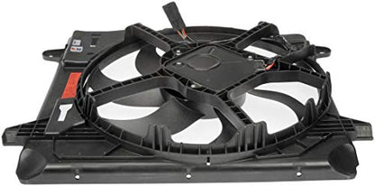 Dorman 621-601 Engine Cooling Fan Assembly