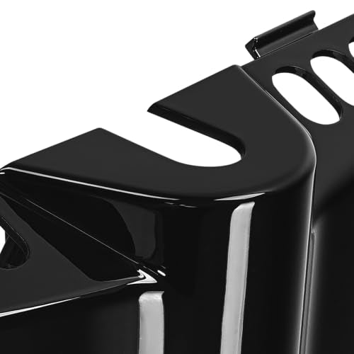HR3 APEX Inner Fairing Dash Panel Compatible with 2022 Street Glide Special FLHXS Ultra Limited FLHTK (Replace for OEM) - color: APEX