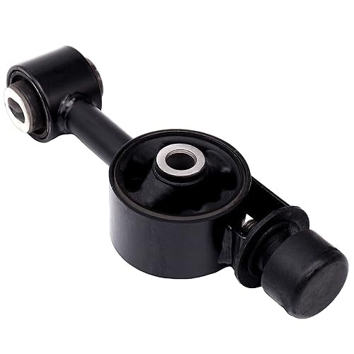 Engine Motor and Transmission Mount Kit Compatible with 2007-2012 Versa - size: 2007-2012 Versa 1.8L and 2009-2014 Cube 1.8L