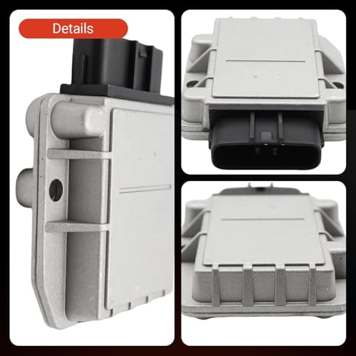 Ignition Control Module 89621-26010