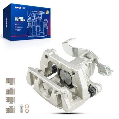 KAX Rear Left Brake Caliper for 2005-2007 Ford Five Hundred - size: 18B4946