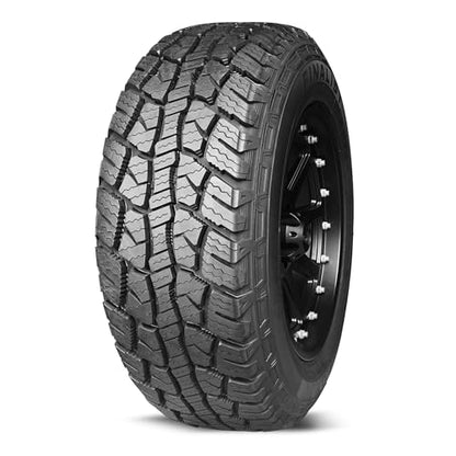 Set of 2 Finalist Terreno A/T 265/70R16 112T SUV All Season Tires - size: 265/70R16