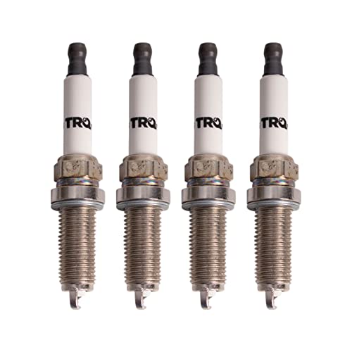 TRQ Spark Plug Set - style: SPA02168