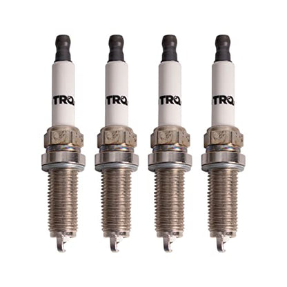 TRQ Spark Plug Set - style: SPA02168
