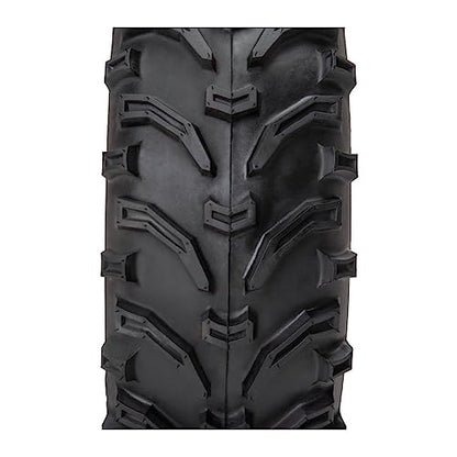 Kenda Bearclaw K299 ATV Tire - 25X10.00-12