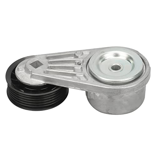 38137 Belt Tensioner Assembly w/Pulley for Ford Explorer Ranger - size: 38137