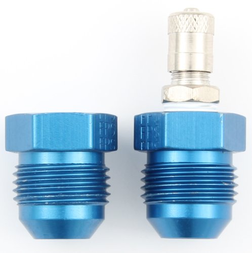 Fragola 900666 ze (-6) Individual Hose Pressure Test Kit