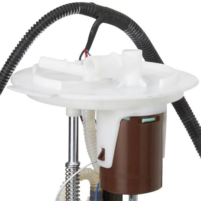 Detroit Axle - Fuel Pump Module for Ford 09-10 Explorer Sport Trac - size: FSP2377M/GroupA
