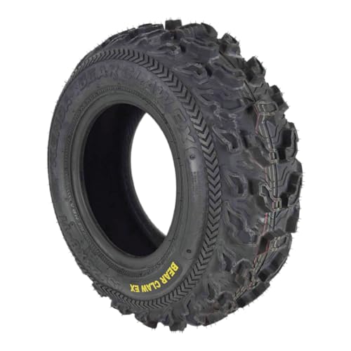 Kenda Bearclaw EX K573-23x8-11 Front ATV/UTV Tire - 6-Ply - Bear Claw 23x8x11 - size: 23x8-11