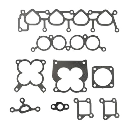 PHILTOP Head Gasket Kit for Frontier 1998-2004 2.4L, Xterra 2001-2004 2.4L - size: HS26171PT-1