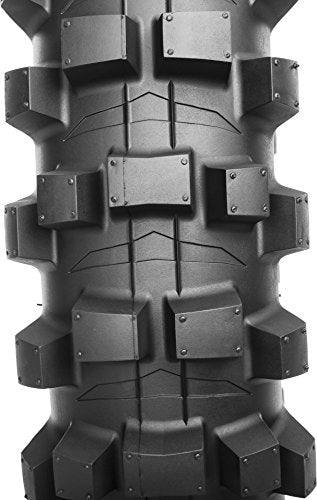 IRC Tire M5B EVO Rear 140/80-18 Motorcycle Tire - T10341