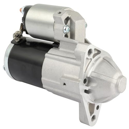 SCITOO Starter Replacement New 2006-2010 for Jeep Grand Cherokee 6.1L - size: 17941