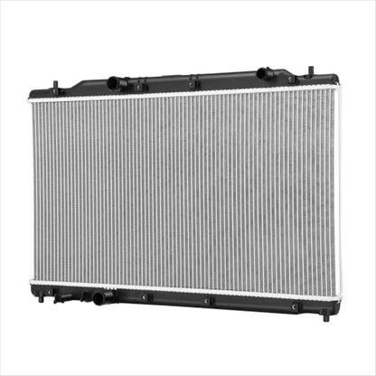 DPI-13946 Aluminum Radiator Compatible with 2023-2026 Honda CR-V 1.5T - color: 23-26 Honda CR-V 1.5T