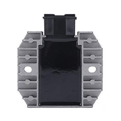 Voltage Regulator Rectifier RRV-A033 Fits for Yamaha YZF R6 R1 FZ6 FZ6N
