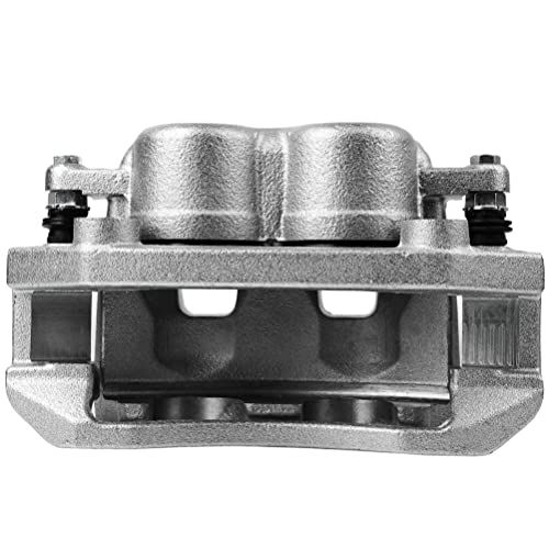 ECCPP Front & Rear Disc Brake Calipers Assembly - size: Front & Rear[18B5009 18B5008 18-B4837 18-B4836]