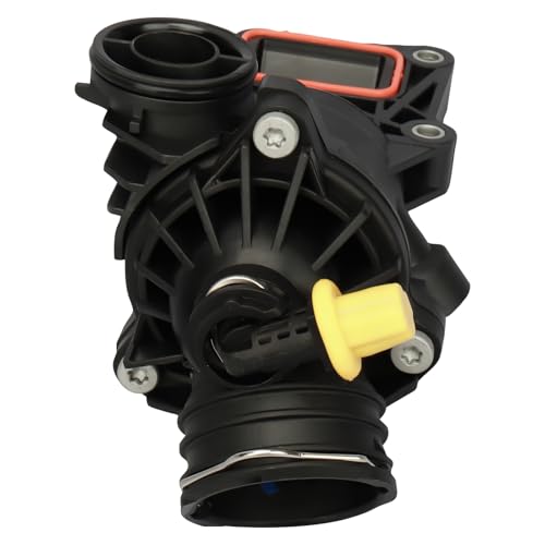 IRONTEK 2762000515 Engine Coolant Thermostat Housing - color: 2762000515