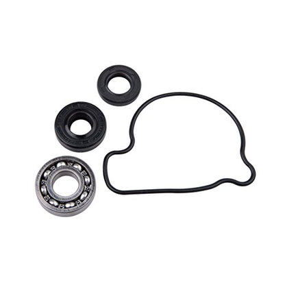 Tusk Water Pump Repair Kit Compatible with Honda CRF250R 2004-2009/CRF250X 2004-2016