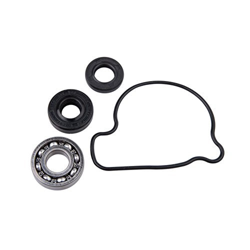 Tusk Water Pump Repair Kit Compatible with Honda CRF250R 2004-2009/CRF250X 2004-2016