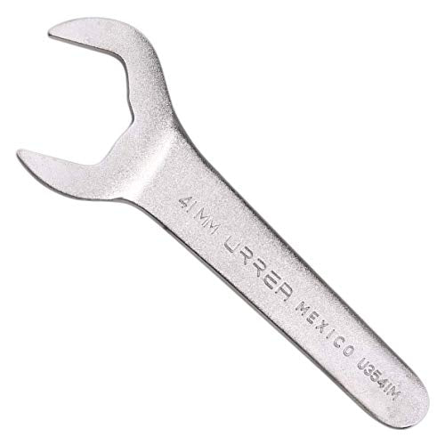URREA U3500AM Pump Wrench Set - color: Wrench Set, size: 10-Piece (19mm - 38mm)