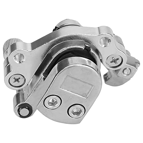 GREHUA Front Rear Disc Brake Caliper Kit Compatible with Razor MX500 MX650 SX500 McGrath Dirt Rocket Bike Motocross Dirt Quad 500 ATV E500S Electric Scooter Heavy Duty Parts for W15128190009