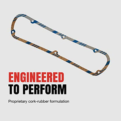 FEL-PRO VS 50530 R Engine Valve Cover Gasket Set for Toyota Camry
