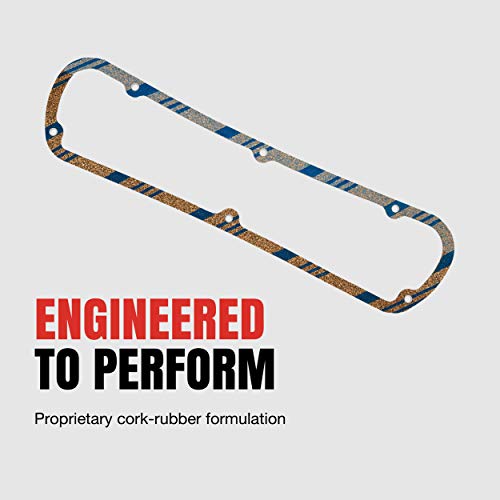 FEL-PRO VS 50588 R Engine Valve Cover Gasket Set for Toyota Sienna