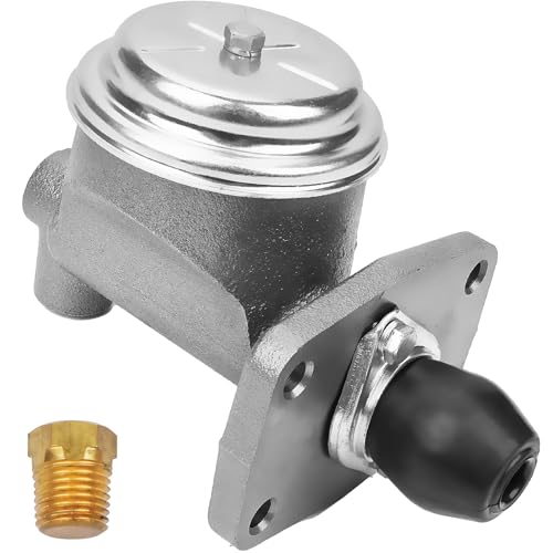 M36063 Brake Master Cylinder Fit for Dodge, Chrysler, Plymouth, DeSoto - size: M36063