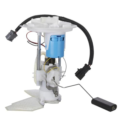 Detroit Axle - Fuel Pump Module for 2006-2009 Ford Explorer - size: FSP2108M/GroupE