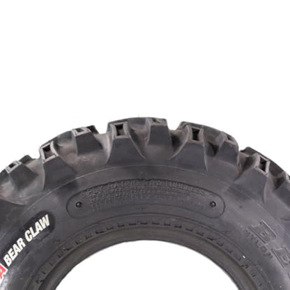 Kenda Bear Claw 23x7-10 Front Off-Road Tire ATV, UTV or SXS Tire 2 Pack - size: 23x7-10 (2)
