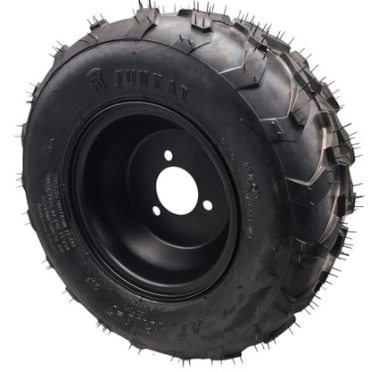 Beeking 16×8-7 right Tires Wheels with Rim For 50cc-100cc Tao Tao ATV。