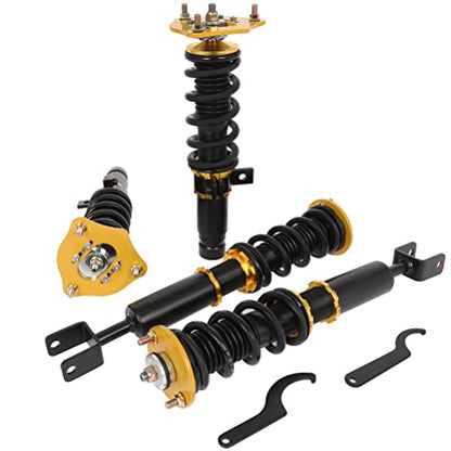 Coilover ECCPP fit for Acura for TLX 2015-2017